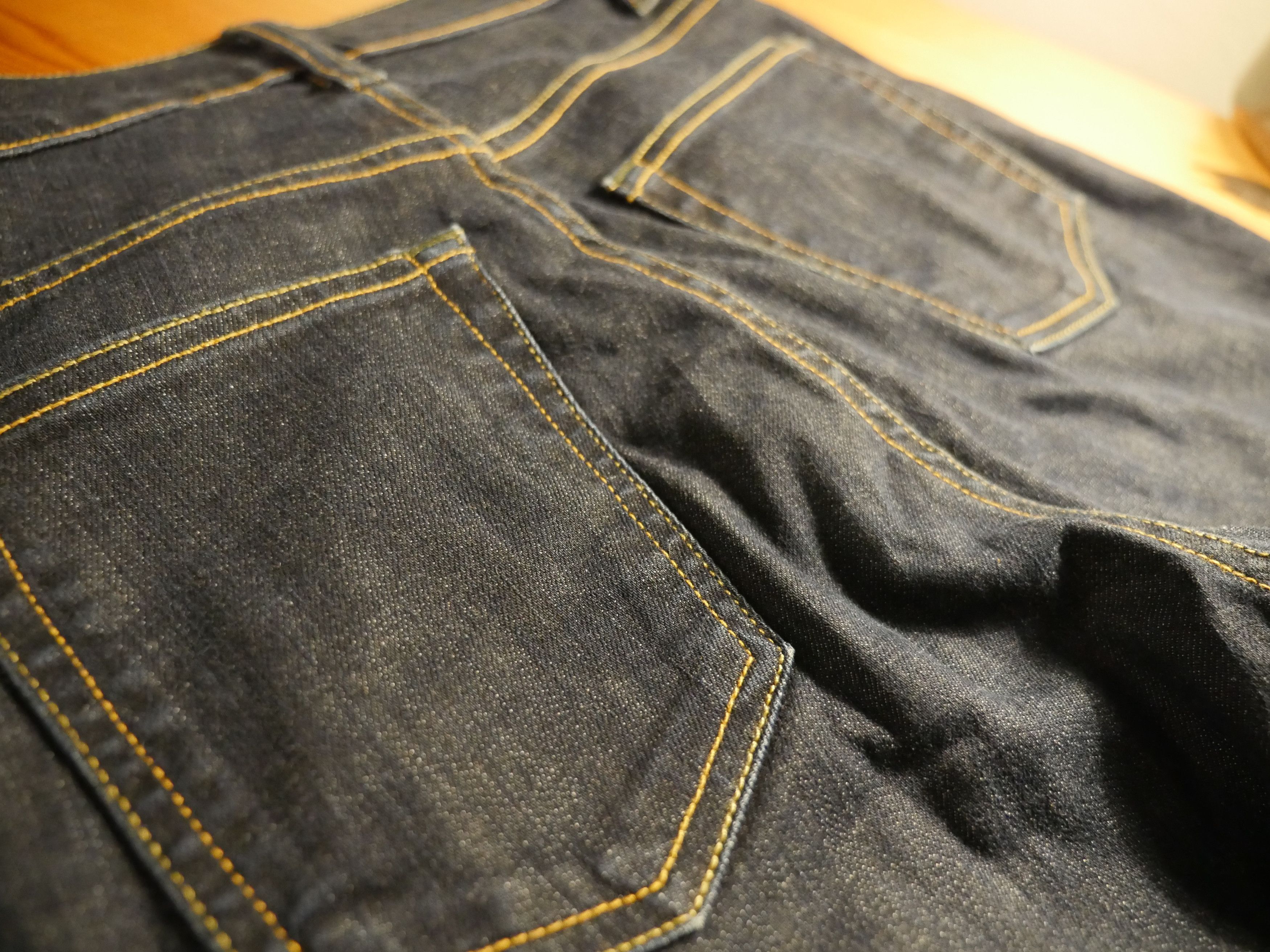 Imogene + Willie Elizabeth Jeans Size 24" / US 00 / IT 34 - 3 Thumbnail