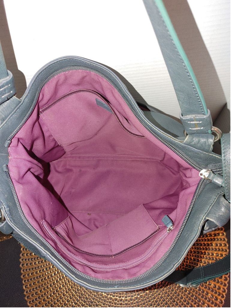 Mykita Mywalit Leather Bag Size ONE SIZE - 10 Thumbnail