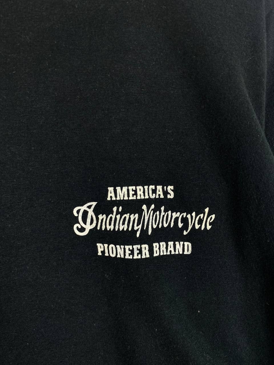 Indian Motorcycle indian motorcycles daytona bike week longsleeves tee Size US S / EU 44-46 / 1 - 3 Thumbnail