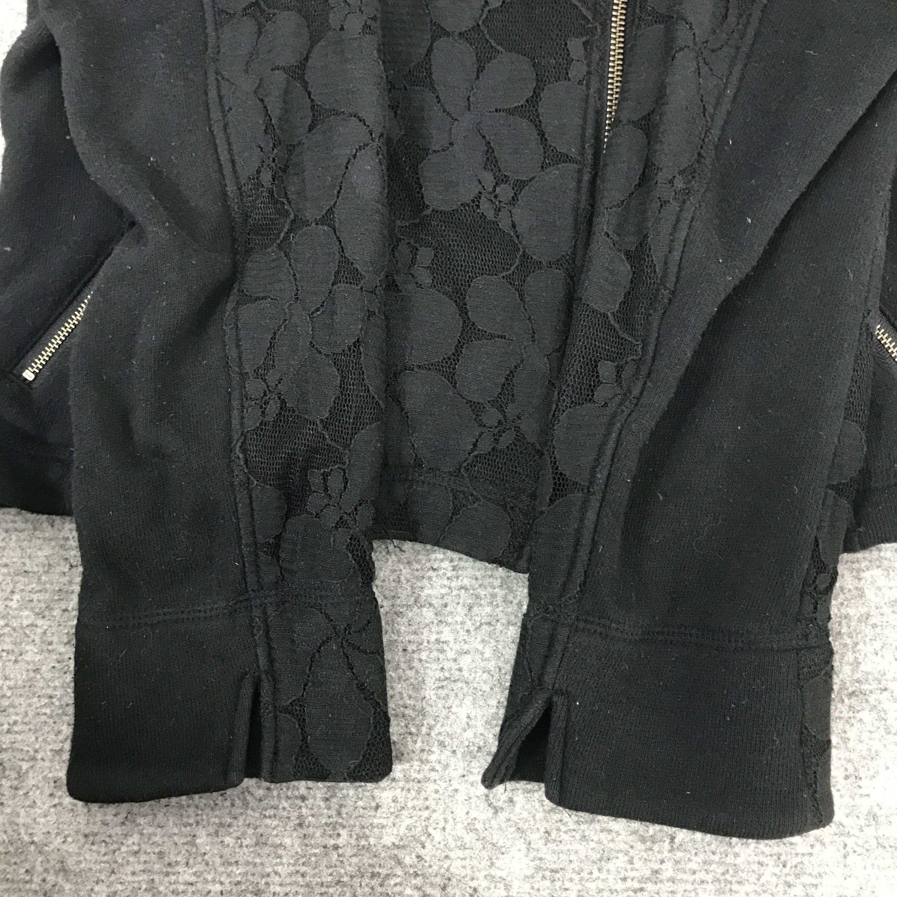 Hiroko Koshino Homme Gothic style hiroko koshino jacket K73B8 Size M / US 6-8 / IT 42-44 - 8 Thumbnail