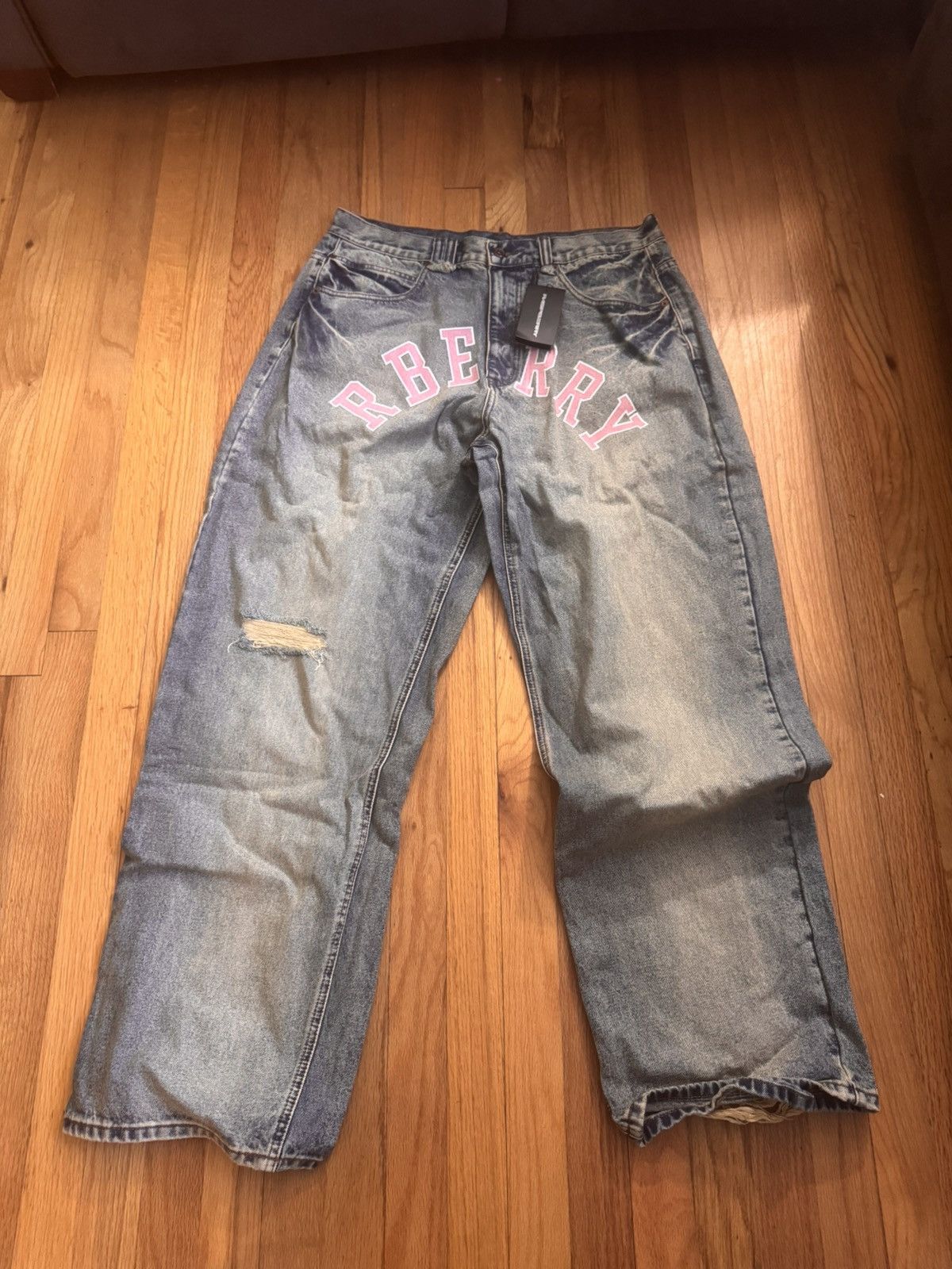 Gv gallery rberry jeans