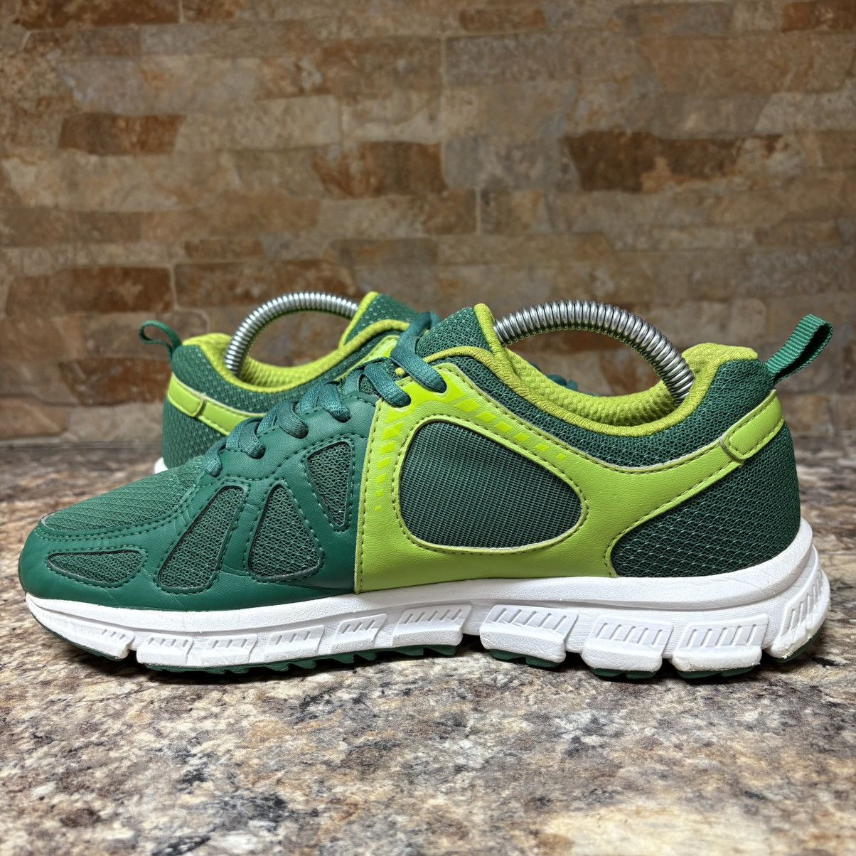 Vintage 361 Degrees RIO 2016 OLYMPICS Sneakers Size US 7 / EU 40 - 7 Thumbnail