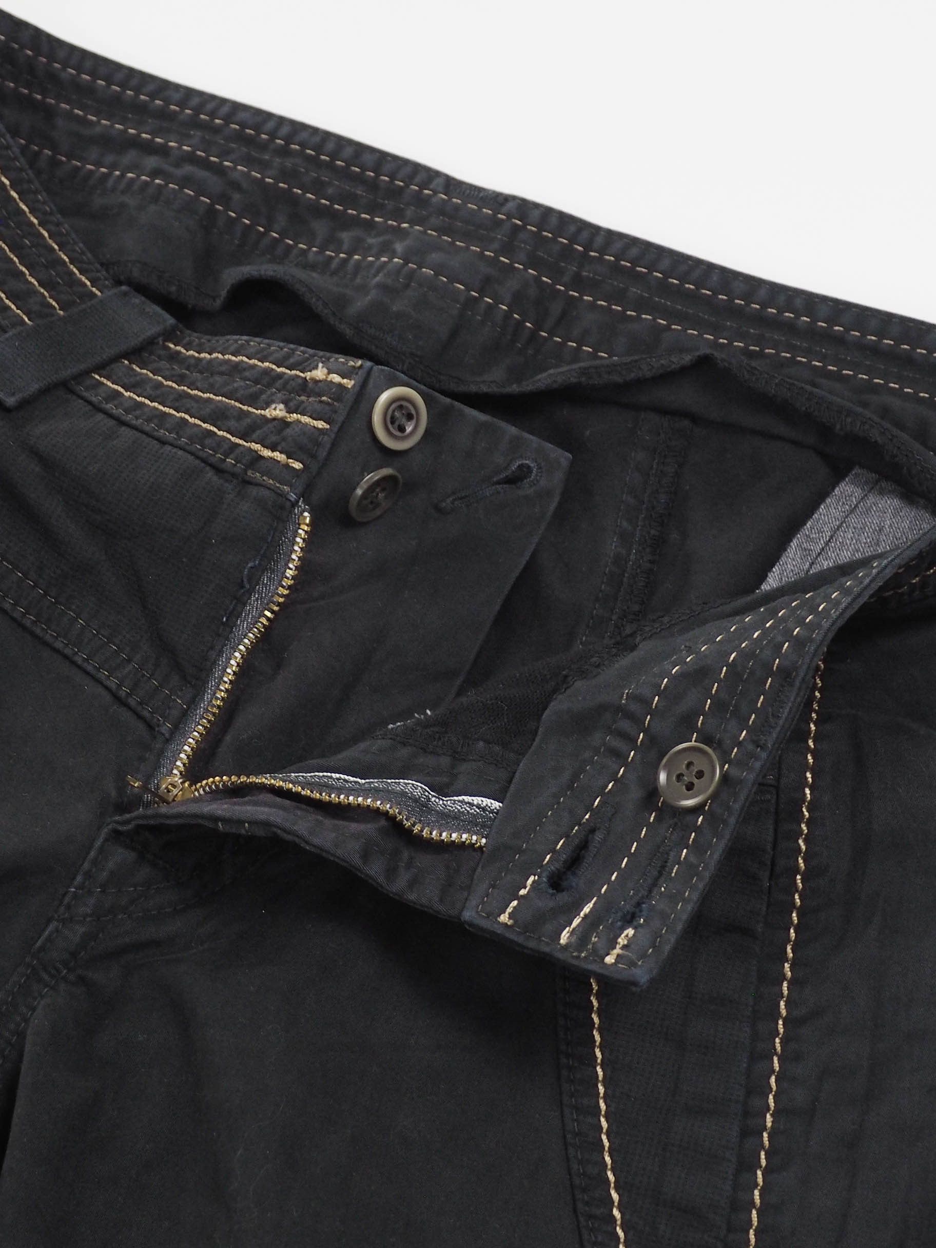 Marithe + Francois Girbaud Marithe francois girbaud pants Size 31" - 9 Thumbnail