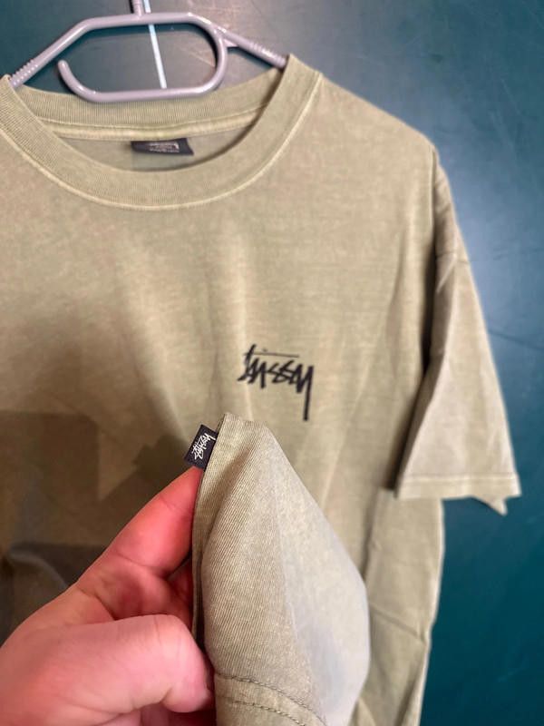 Stussy Stussy T-Shirt Size US M / EU 48-50 / 2 - 5 Thumbnail