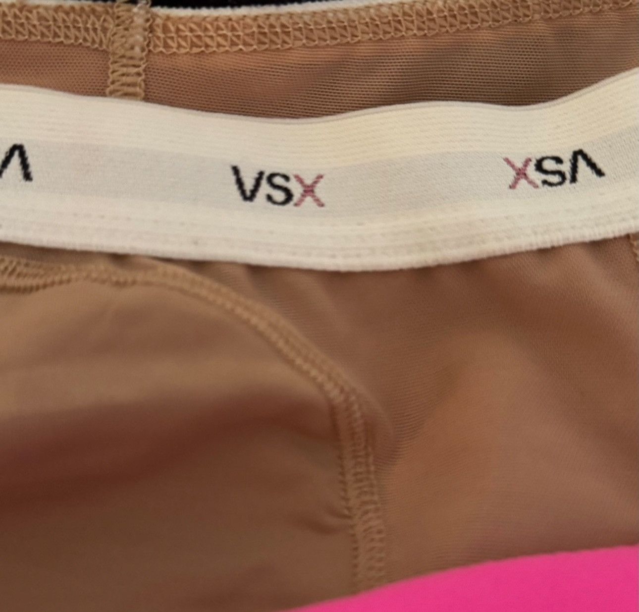 Victoria's Secret Victoria’s Secret VSX Sport Very Sexy Tank Top Size XS / US 0-2 / IT 36-38 - 8 Thumbnail
