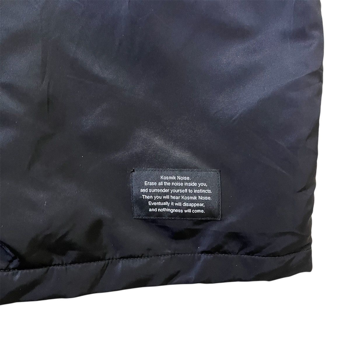 Undercover GU X UNDERCOVER KOSMIK NOISE JACKET/PARKA Size US XL / EU 56 / 4 - 6 Thumbnail