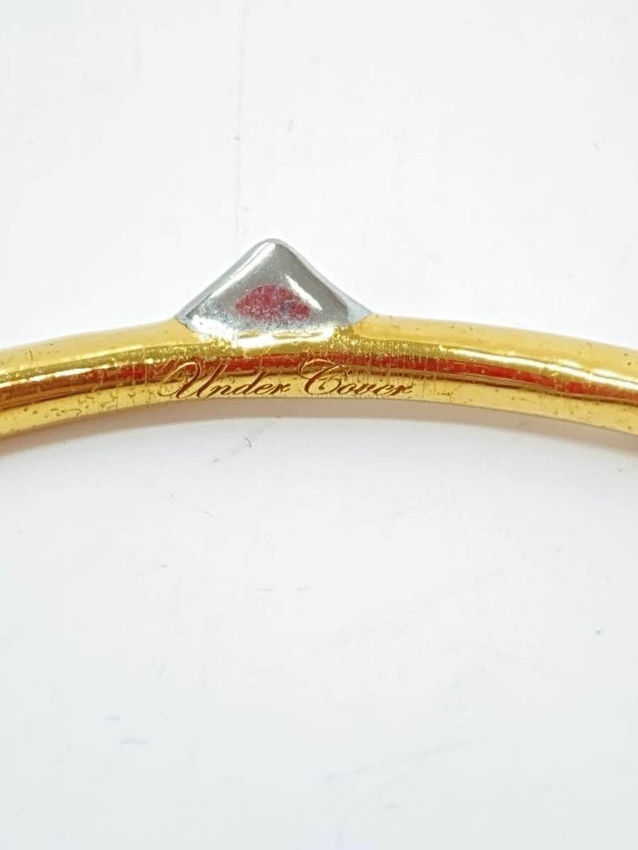 Undercover Thorn Clip Bangle Bracelet Size ONE SIZE - 3 Thumbnail