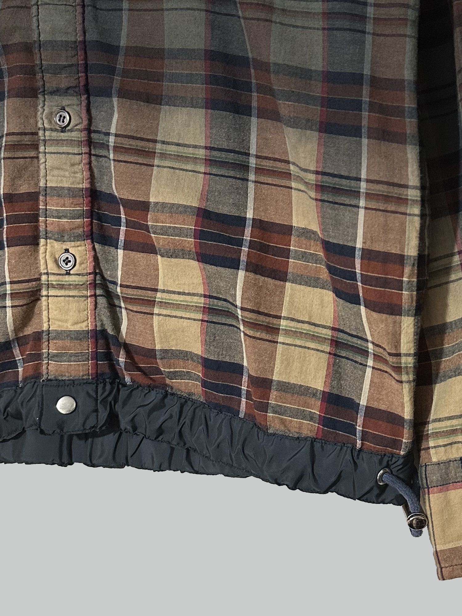 Sacai sacai Size US M / EU 48-50 / 2 - 3 Thumbnail