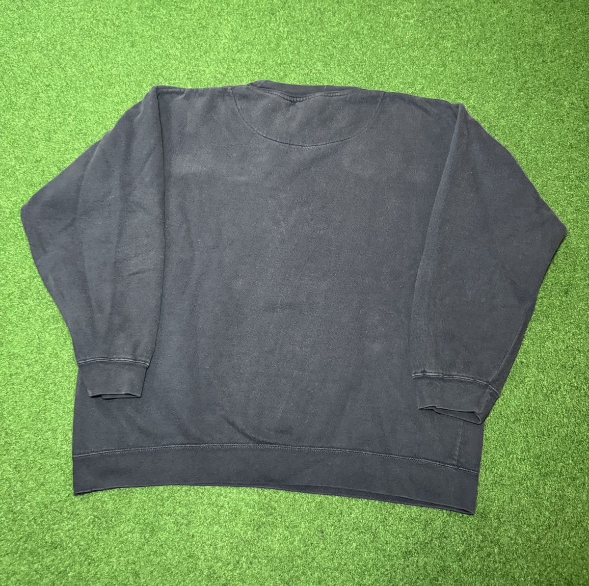 Disney Vintage 90s Winnie The Pooh Hey There Buddy Bear Crewneck Size L / US 10 / IT 46 - 4 Thumbnail