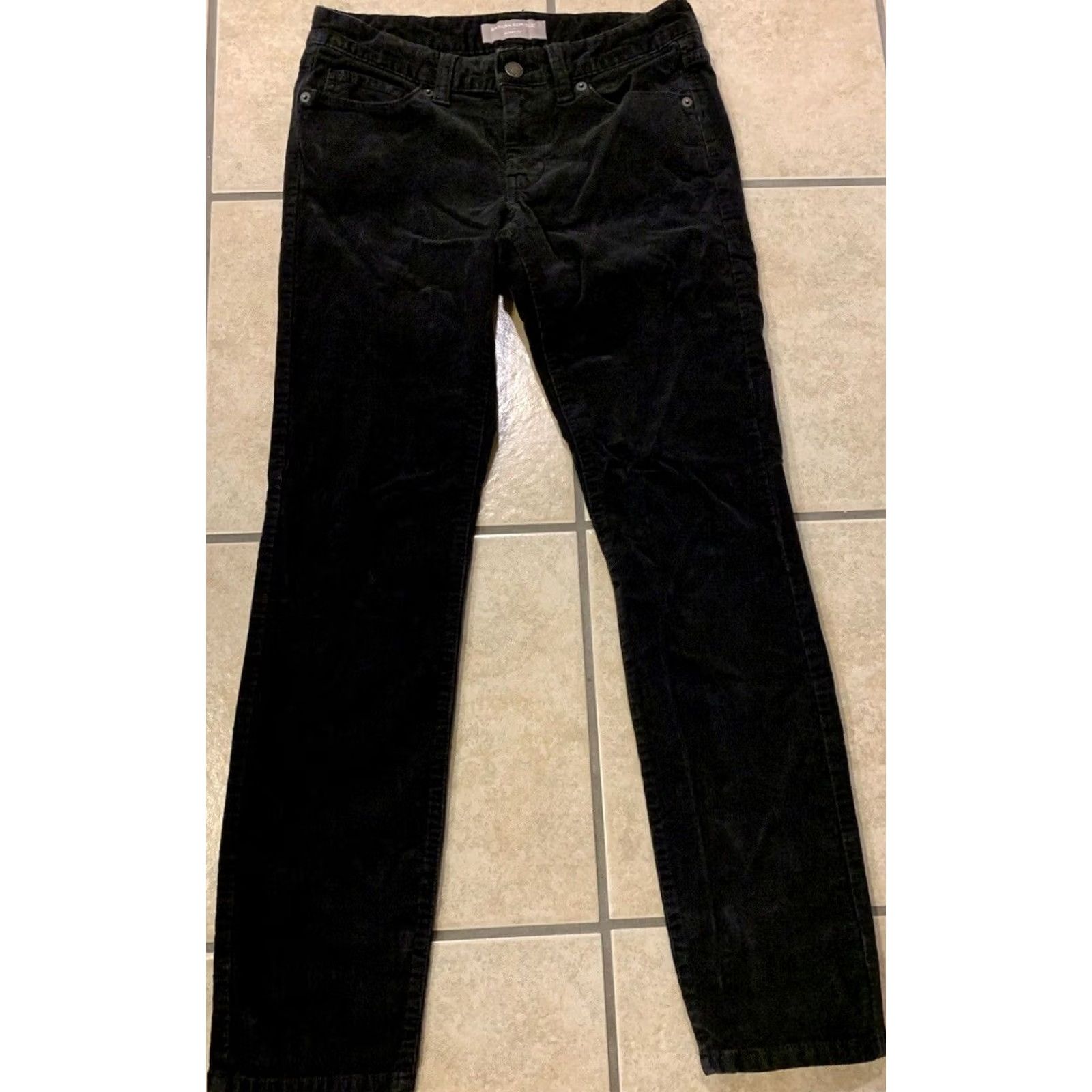 Banana Republic VINTAGE no Size 27" / US 4 / IT 40 - 2 Thumbnail