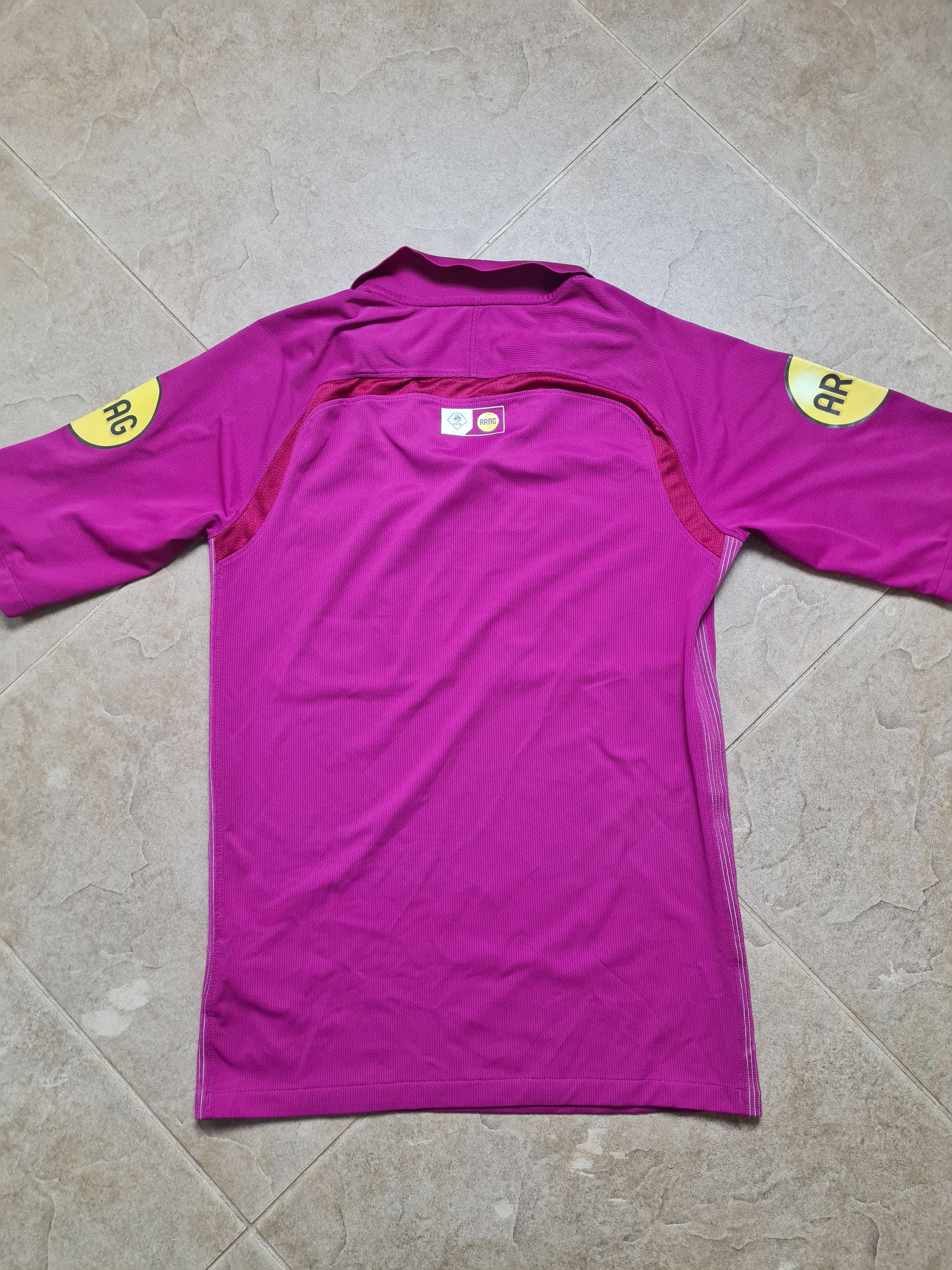 Nike Netherland Jersey Referee Football Soccer thirt Purple Nike Size US S / EU 44-46 / 1 - 9 Thumbnail