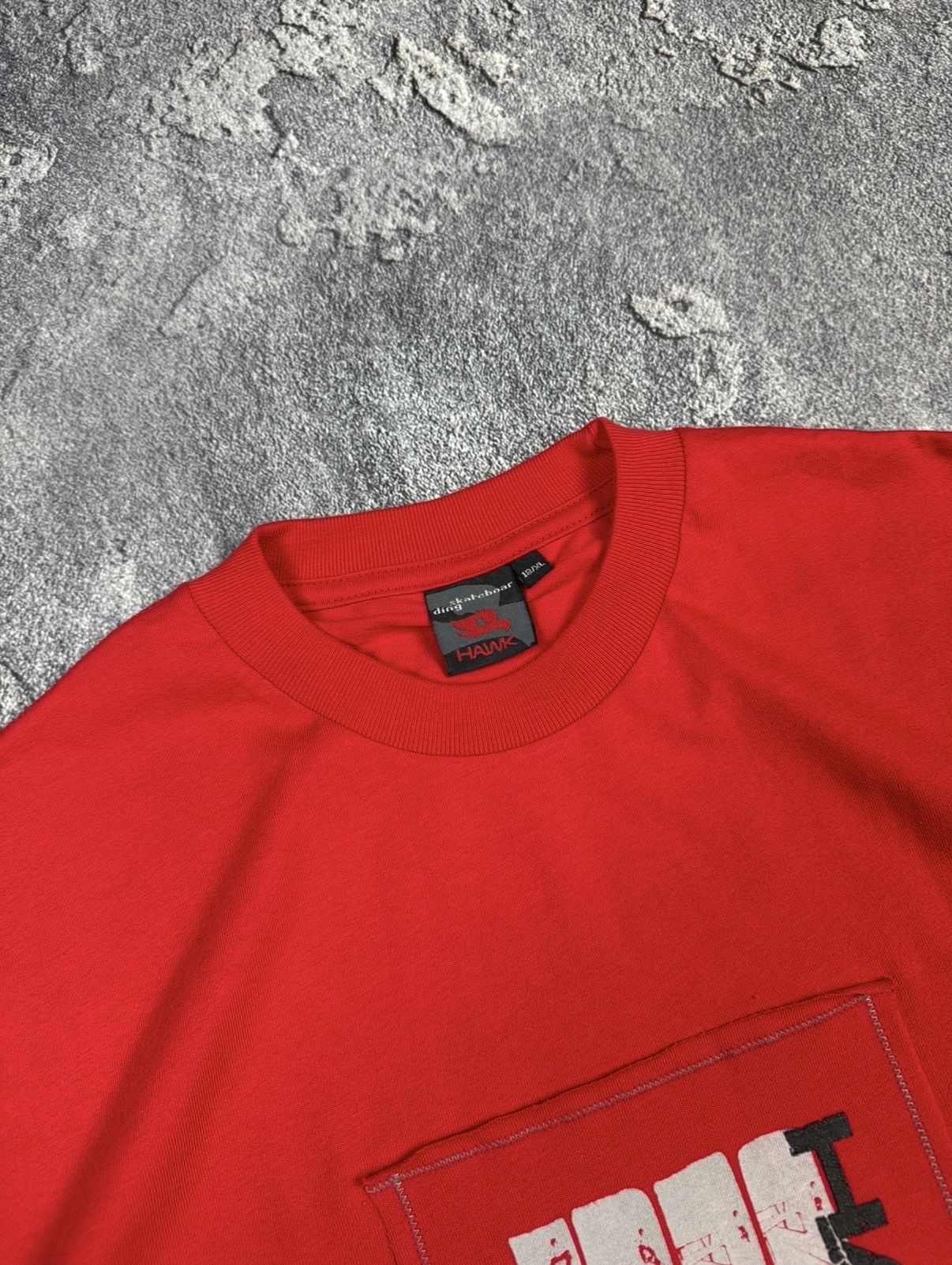 Tony Hawk Y2K Tony Hawk 2000s Skater Style Size XL Streetwear Size US XL / EU 56 / 4 - 4 Thumbnail