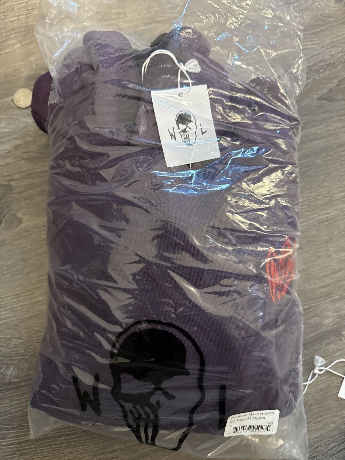 Warren Lotas Warren lotas Size US XXL / EU 58 / 5 - 1 Thumbnail