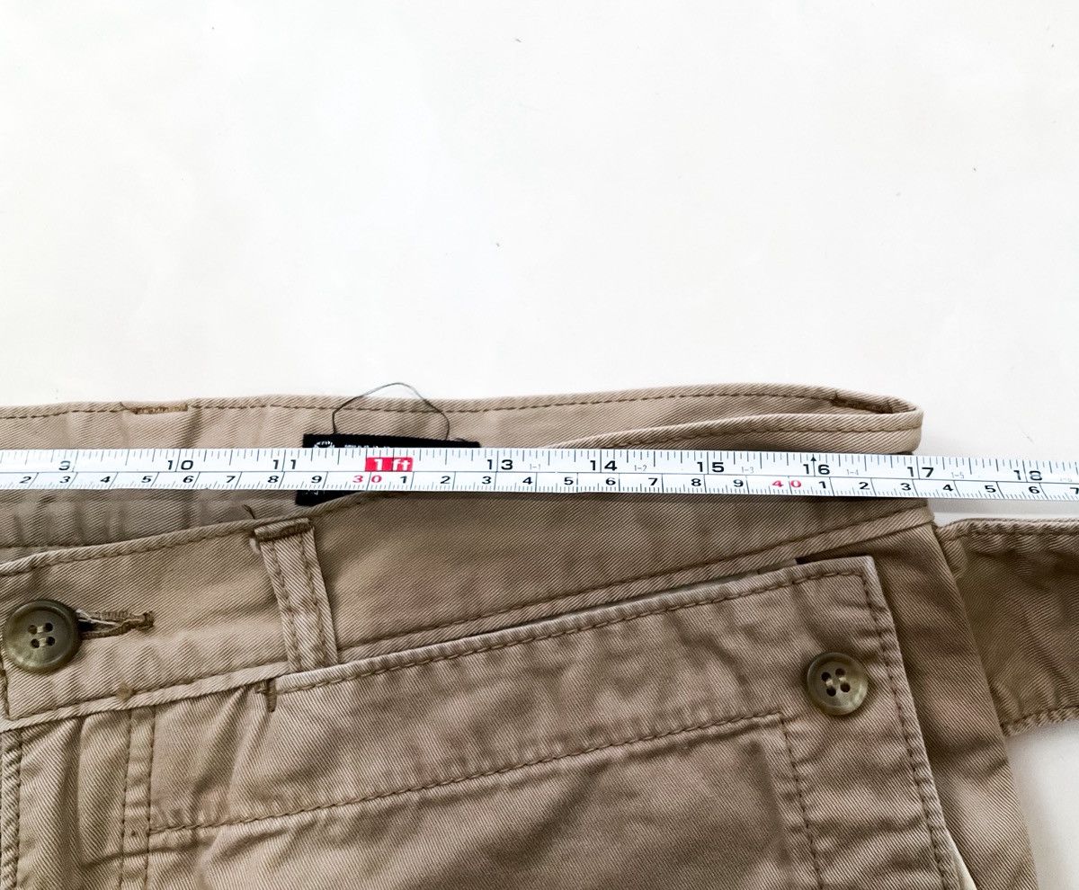 Final Home Final Home Pants Size US 30 / EU 46 - 6 Thumbnail
