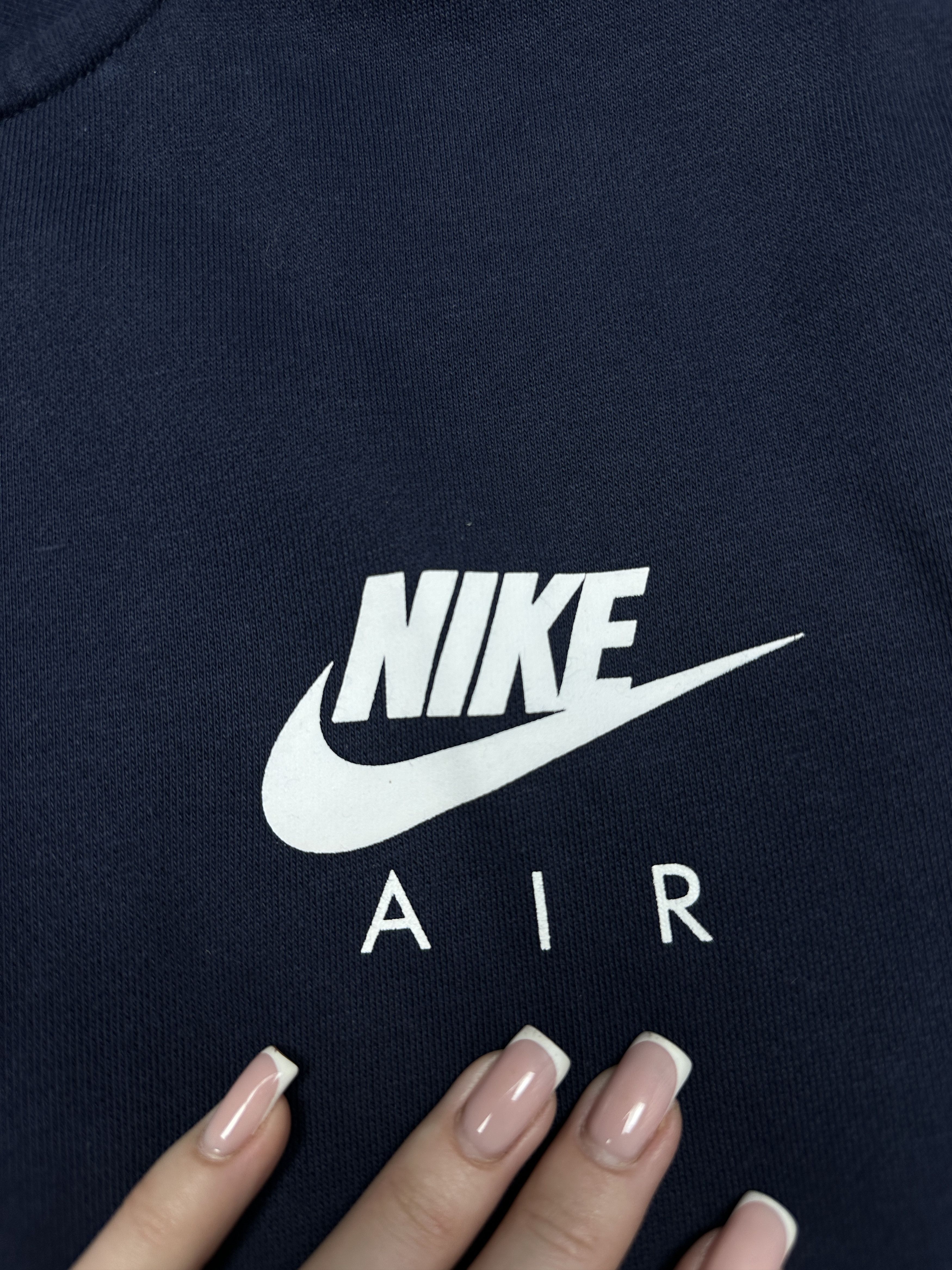 Nike Nike Air Mens Track Suit Jacket + Track Pants Size US 36 / EU 52 - 4 Thumbnail