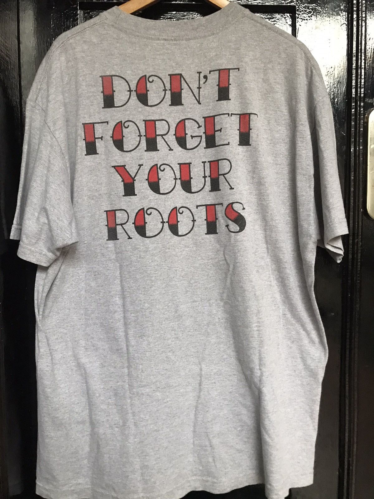 Band Tees H2O Madball Agnostic Front Sick Of It All Band T Shirt Size US XL / EU 56 / 4 - 11 Thumbnail