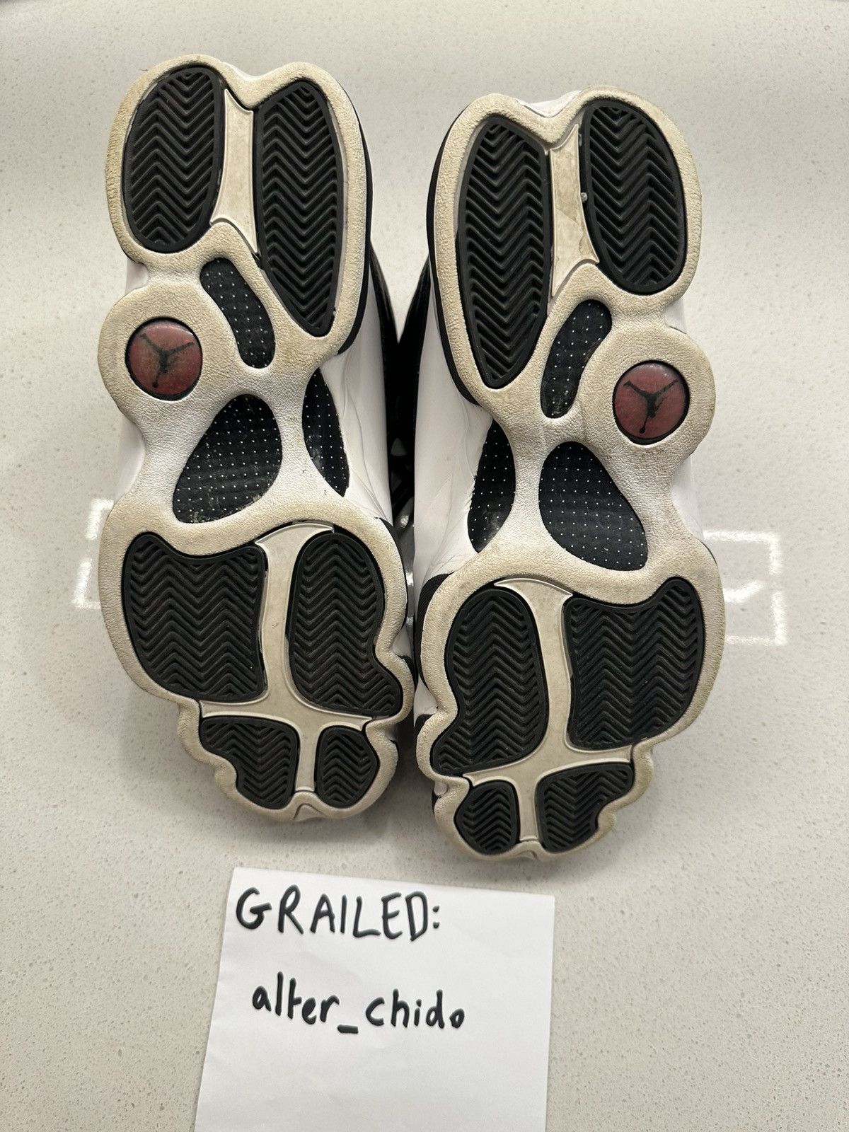 Jordan Brand Jordan 13 Reverse He Got Game Size US 9.5 / EU 42-43 - 8 Thumbnail