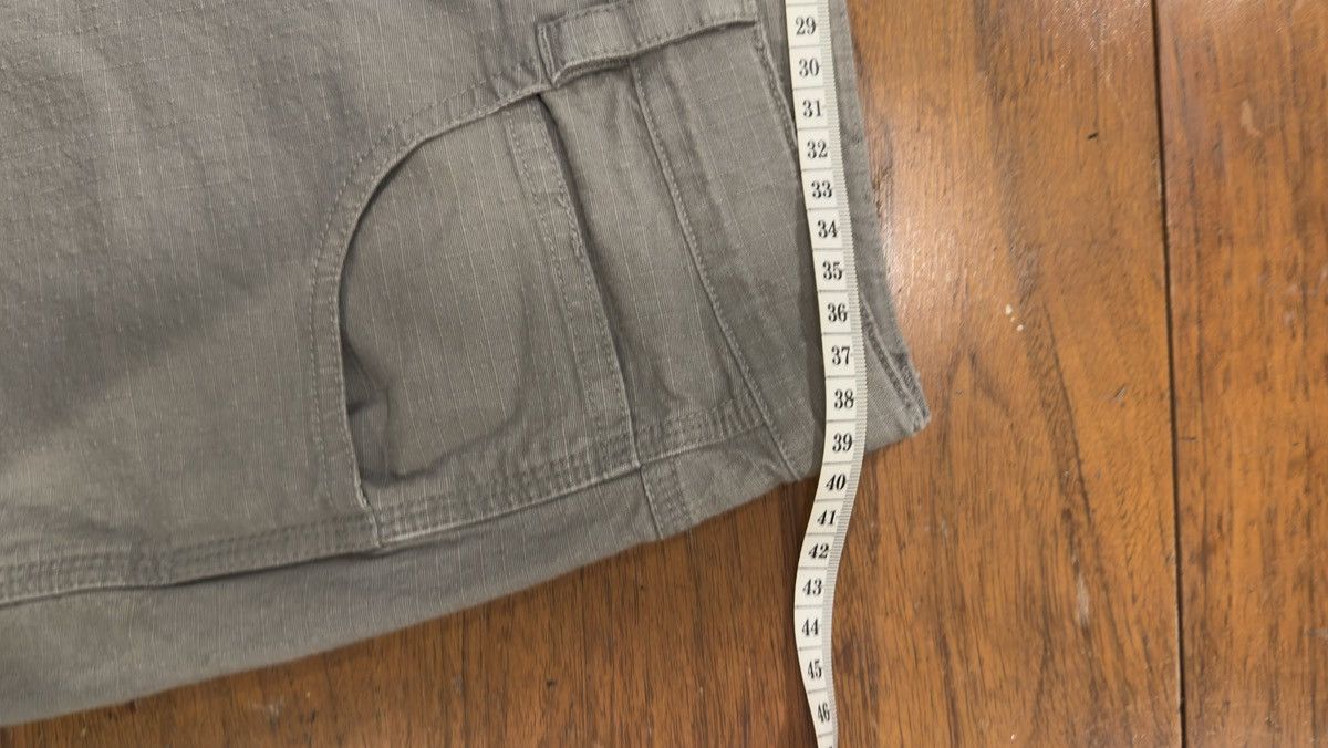 Manresa Ripstop Camp Pant Size US 30 / EU 46 - 4 Thumbnail