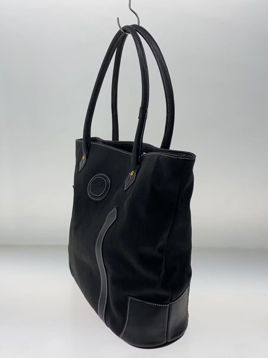 Vivienne Westwood Cowhide Leather Orb Hand Bag Size ONE SIZE - 2 Thumbnail
