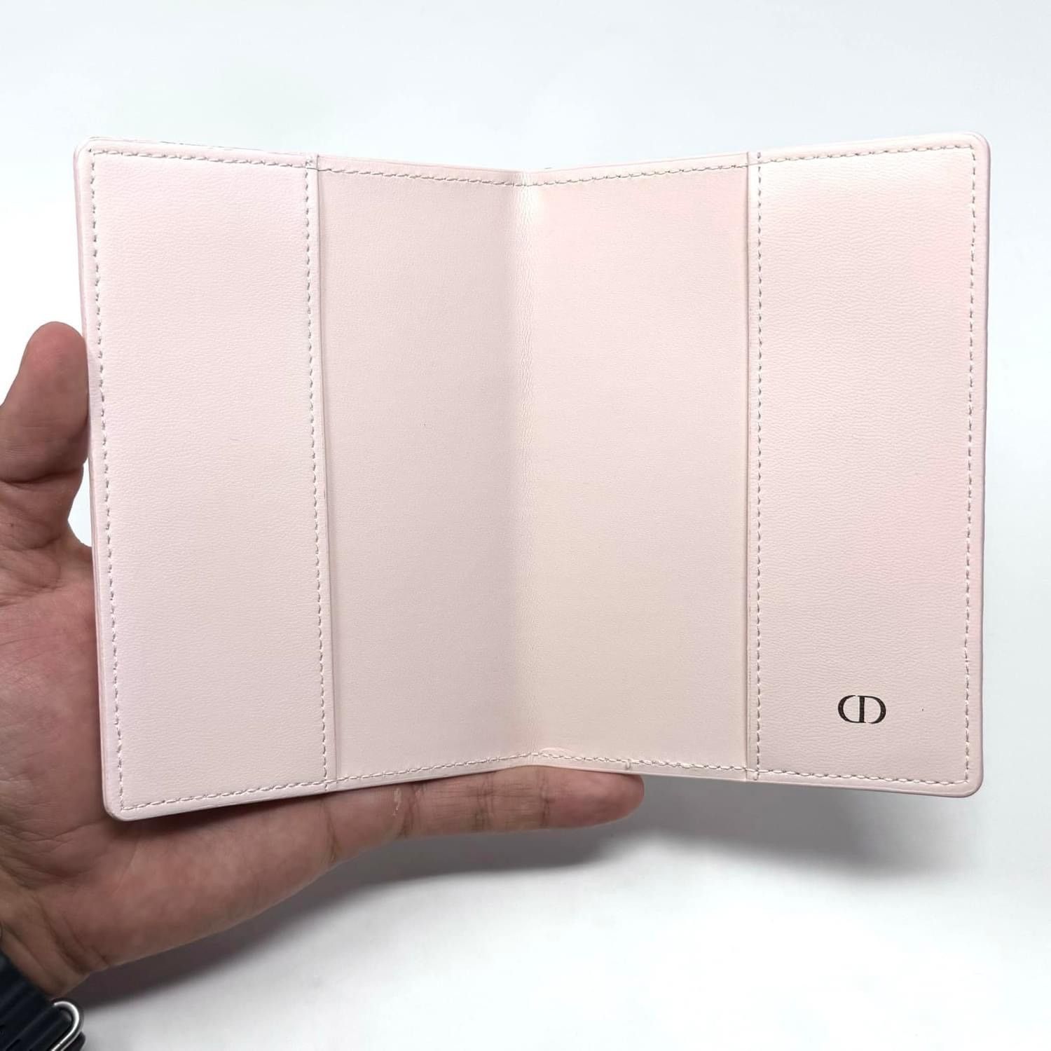 Dior DIOR VIP Passport Case Size ONE SIZE - 4 Thumbnail