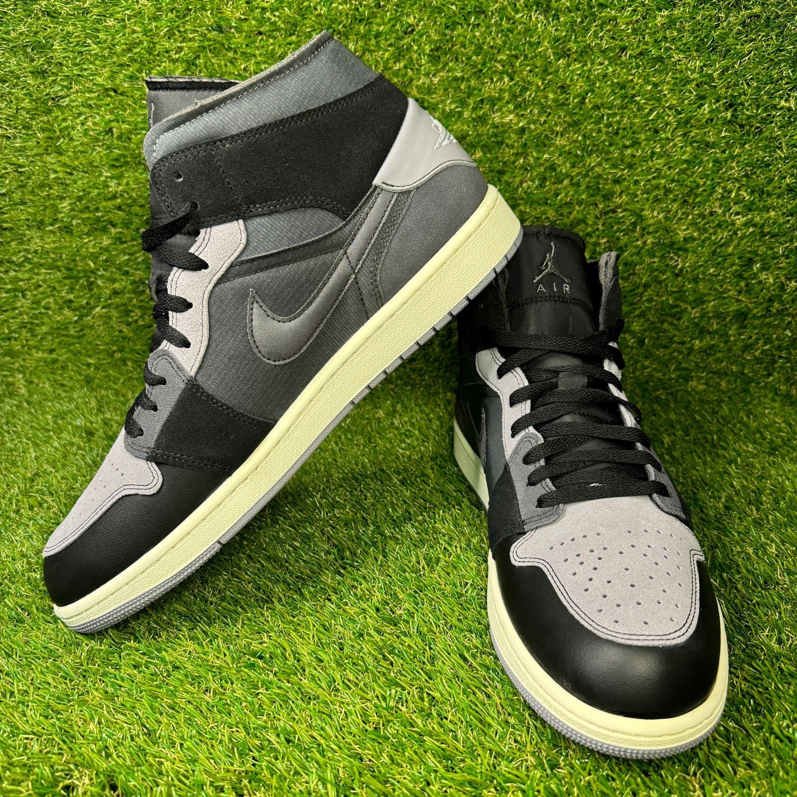 size 13 air jordan 1