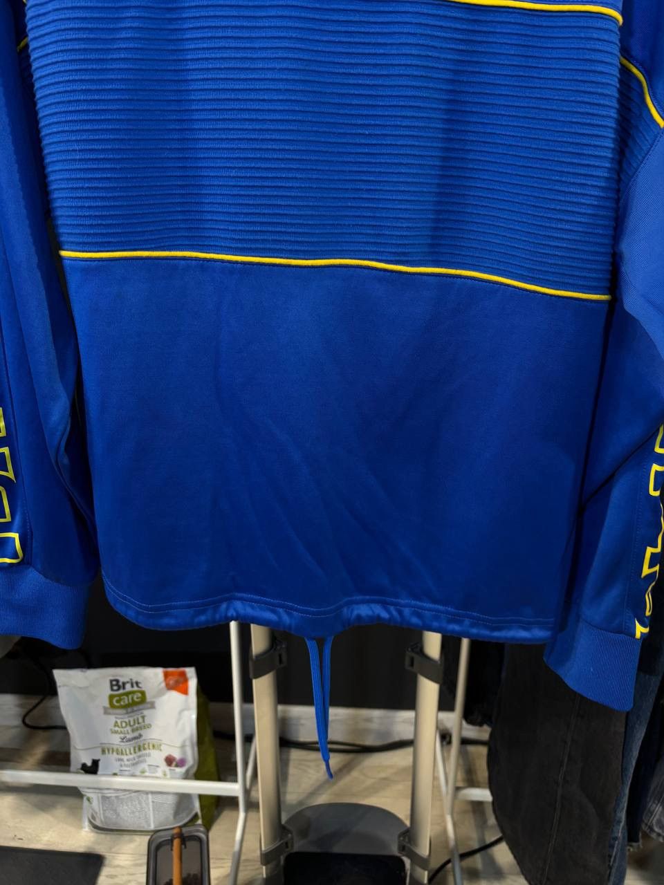 Diesel Diesel sweatshirt Size:S Size US S / EU 44-46 / 1 - 9 Thumbnail