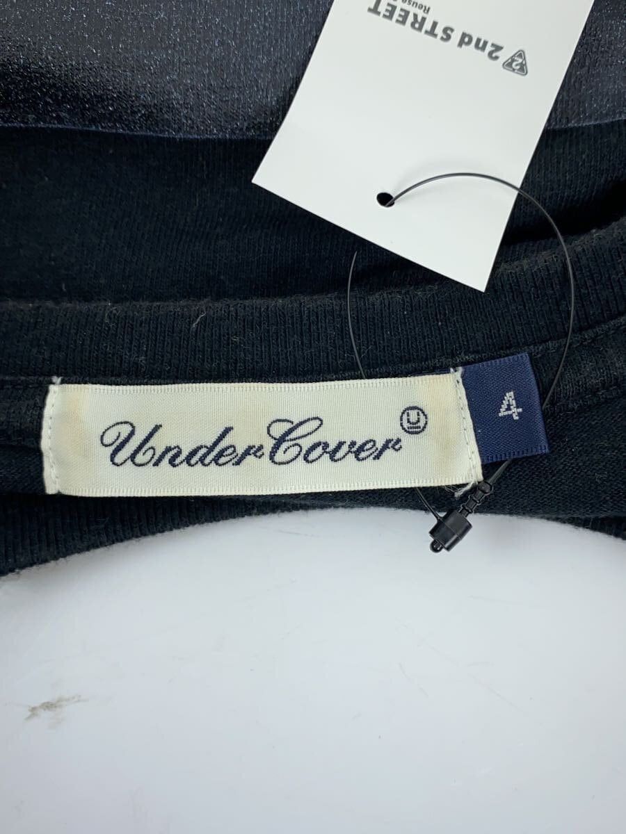 Undercover AW19 A Clockwork Orange T-Shir Size US XL / EU 56 / 4 - 3 Thumbnail