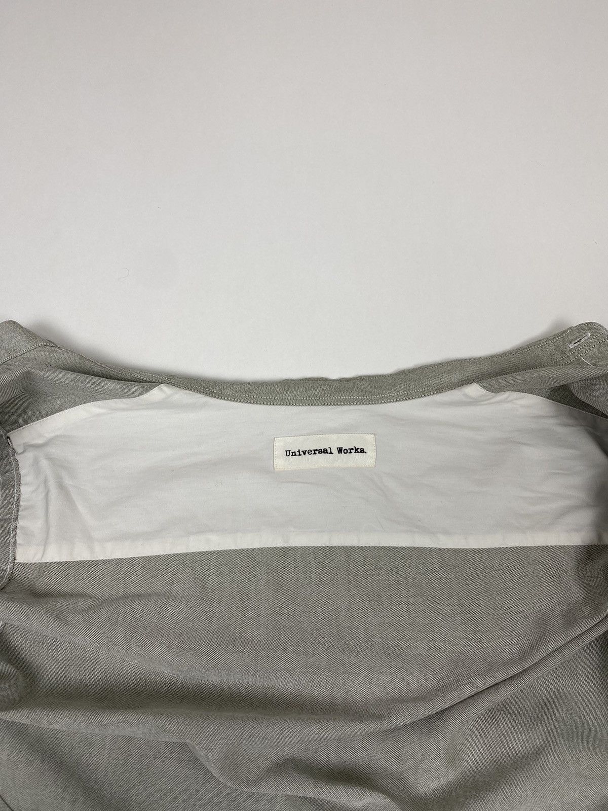 Japanese Brand × Universal Works Universal works shirt size M Size US M / EU 48-50 / 2 - 10 Thumbnail