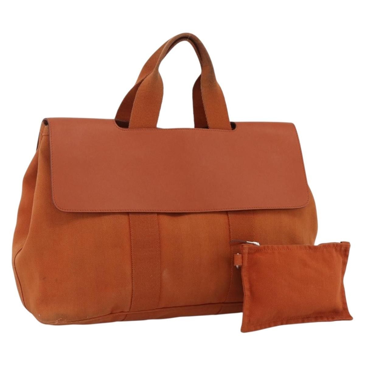 Hermes Hermes Valparaiso MM Handbag Size ONE SIZE - 1 Thumbnail