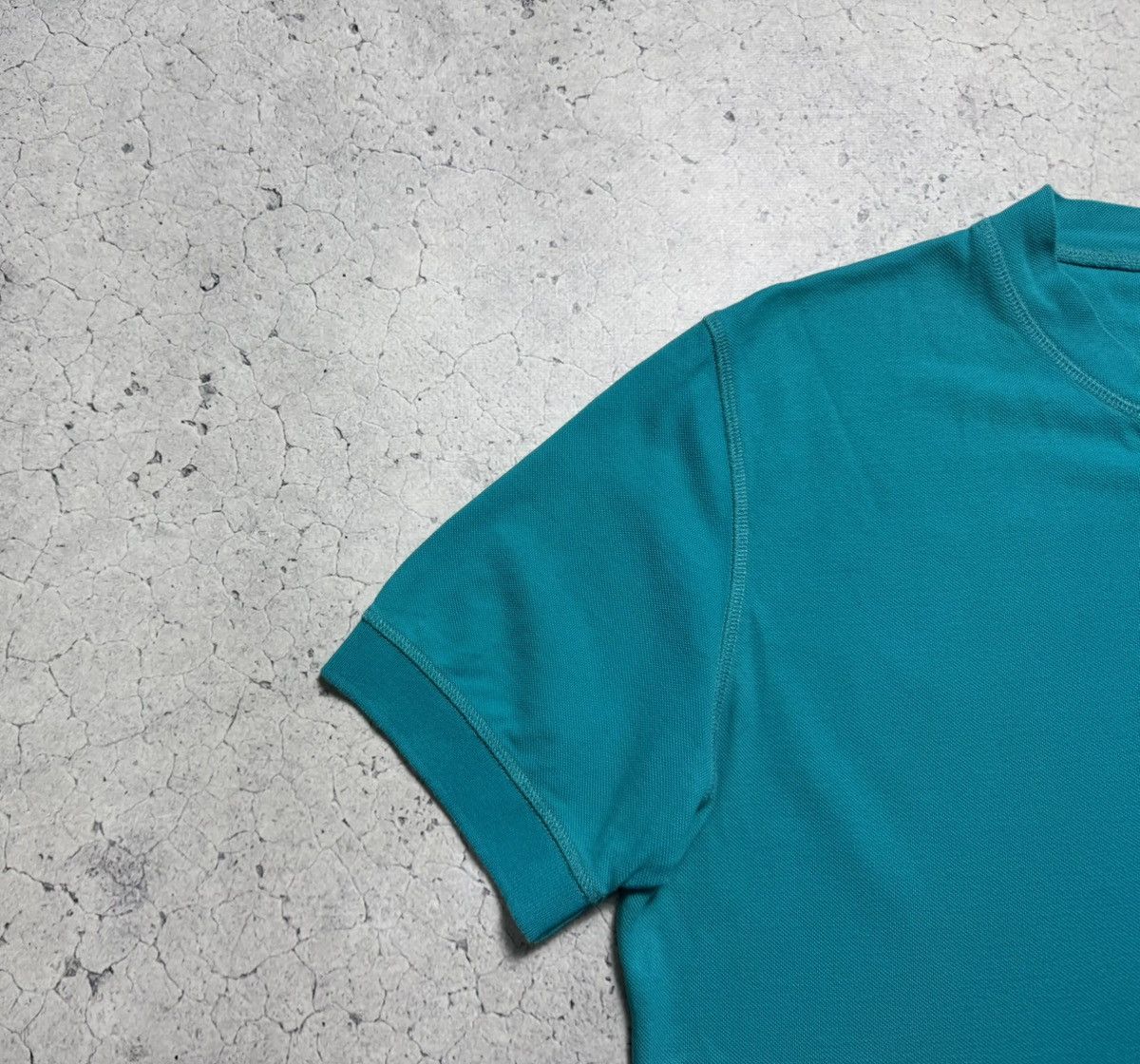 Vivienne Westwood Vivienne Westwood Luxury T-Shirt Size M Size US M / EU 48-50 / 2 - 3 Thumbnail