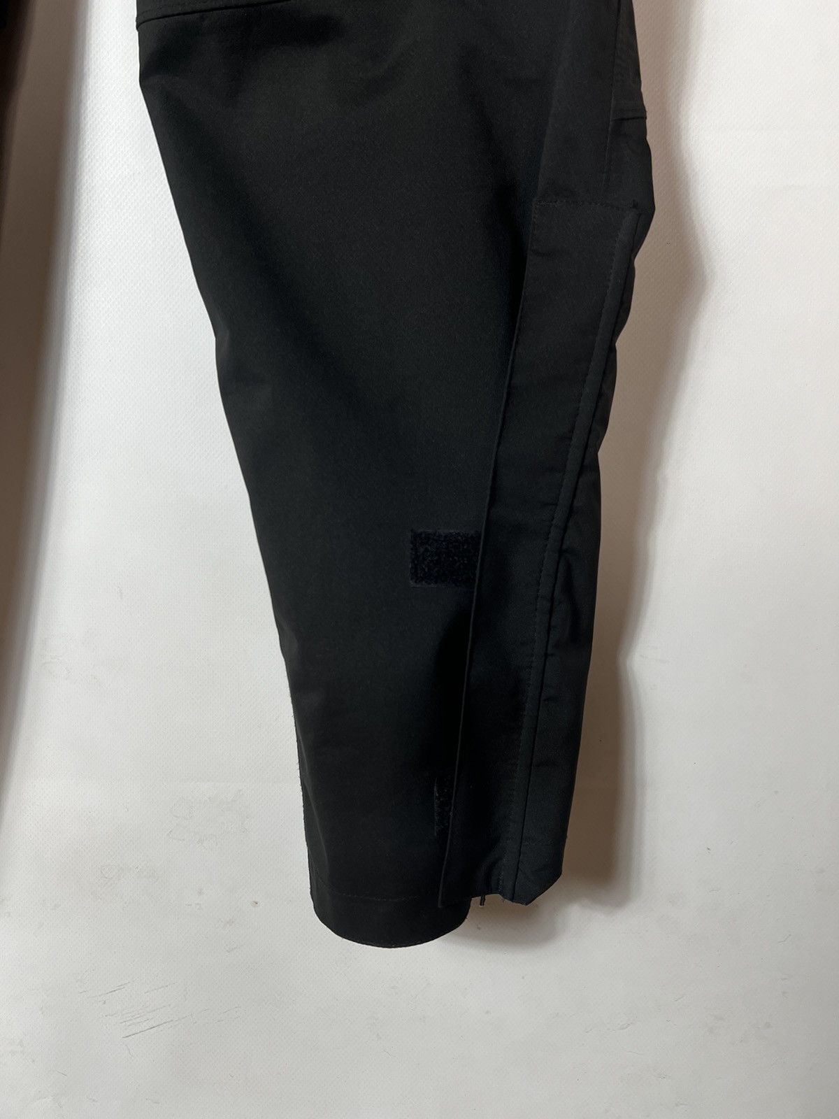 Four-D tcs water 5000 membrane trousers gorp regular