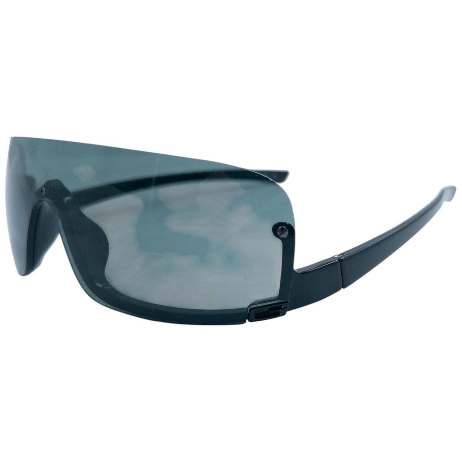 Gucci Vintage Gucci Rimless Sunglasses Size ONE SIZE - 1 Thumbnail