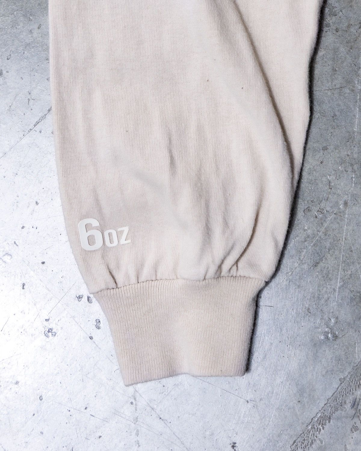 Other CIMPLE Crop Long Sleeve “Box Logo” Size L / US 10 / IT 46 - 3 Thumbnail