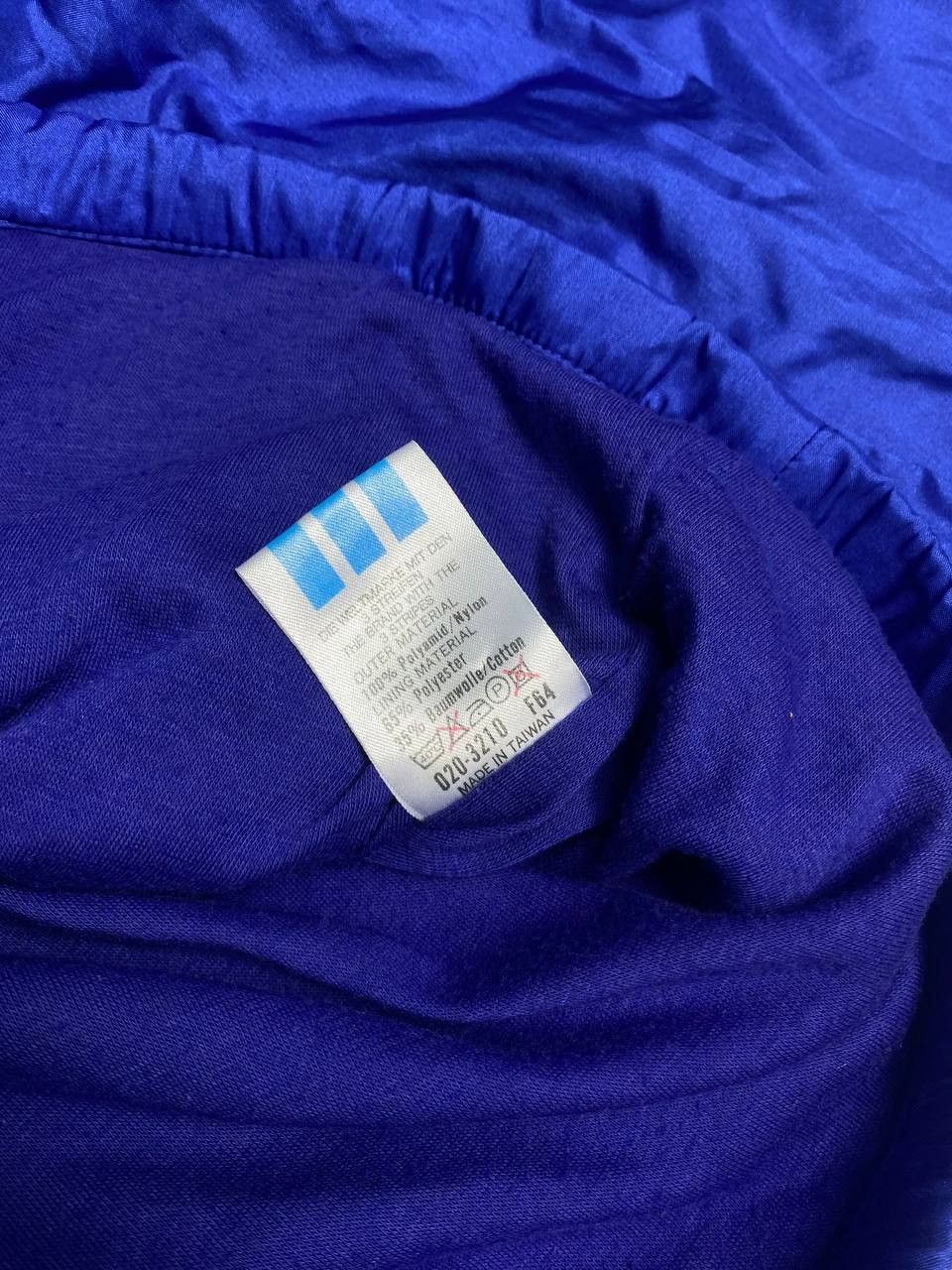 Adidas × Japanese Brand ADIDAS VINTAGE JACKET 90s Size US L / EU 52-54 / 3 - 7 Thumbnail