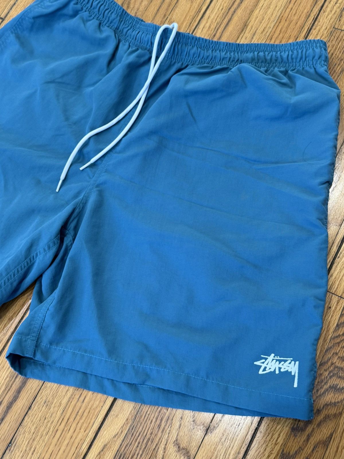 Stussy Stussy Water Shorts (2022) Size US 36 / EU 52 - 2 Thumbnail