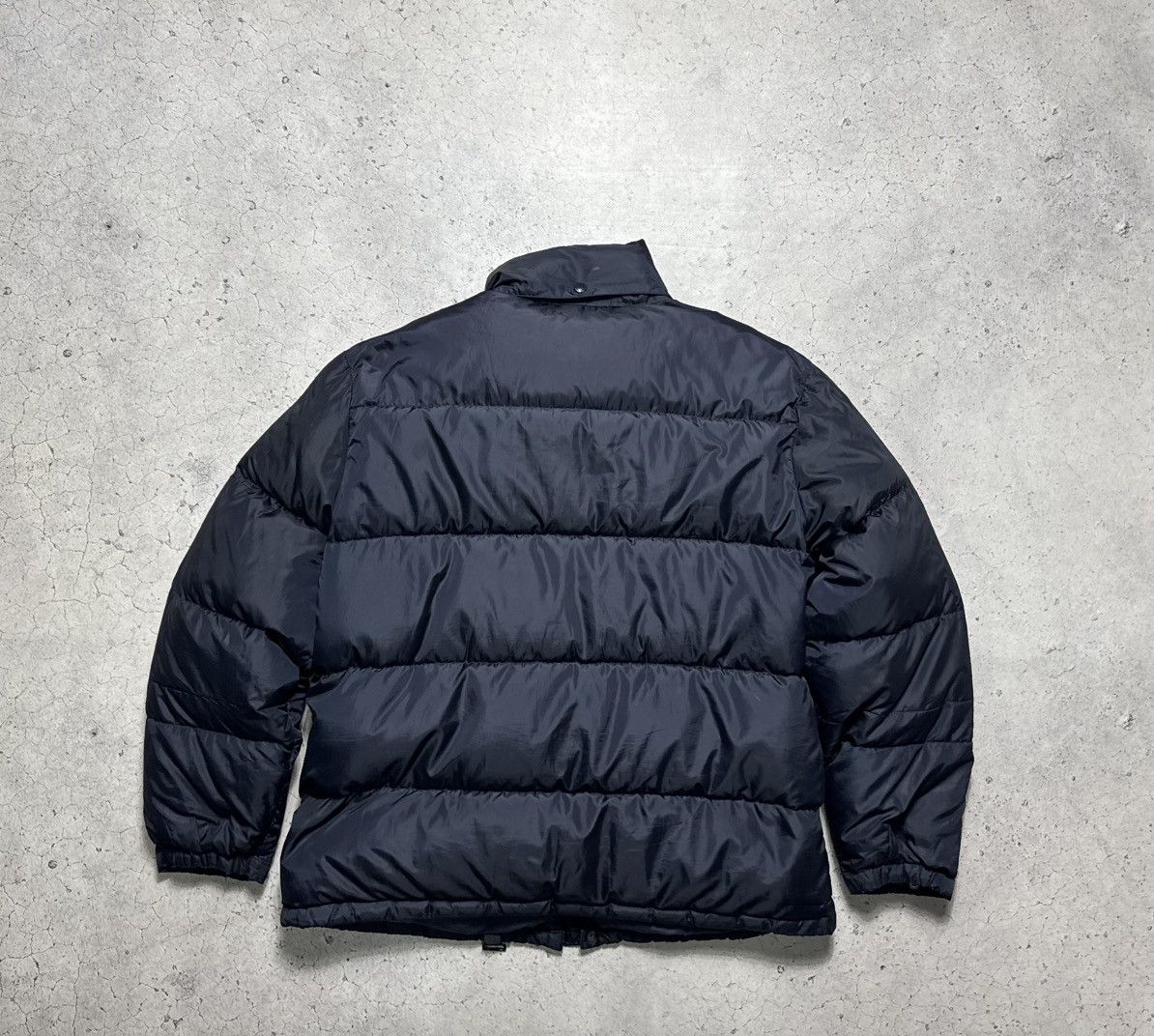 Polo Ralph Lauren Polo Ralph Lauren Vintage Down Puffer Jacket Size XL PRL Size US XL / EU 56 / 4 - 11 Thumbnail
