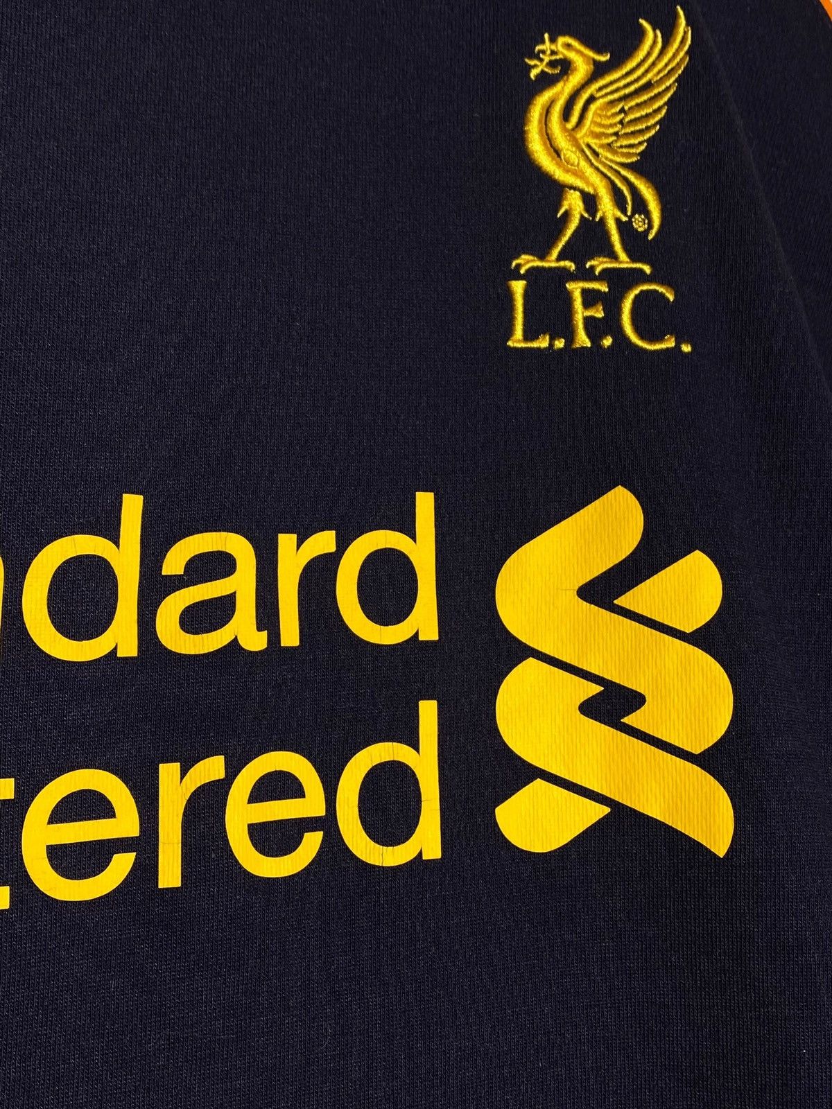 Other 🔥 LIVERPOOL FC JERSEY TATTOO SLEEVES JAPANESE VIBE 🔥 Size US L / EU 52-54 / 3 - 12 Thumbnail