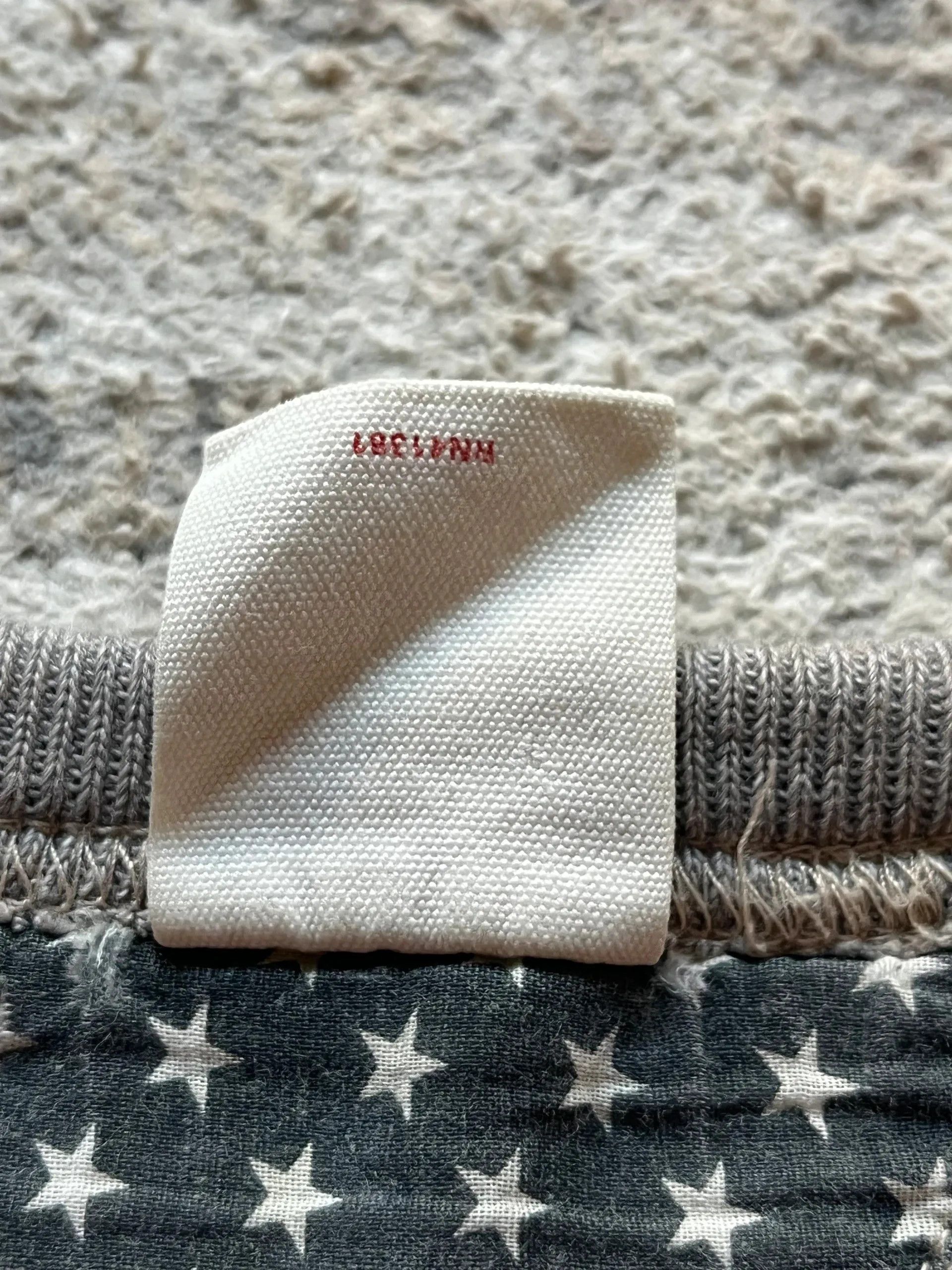 Polo Ralph Lauren Ralph Lauren Denim & Supply Sz S Sweatshirt Crewneck Size US S / EU 44-46 / 1 - 8 Thumbnail