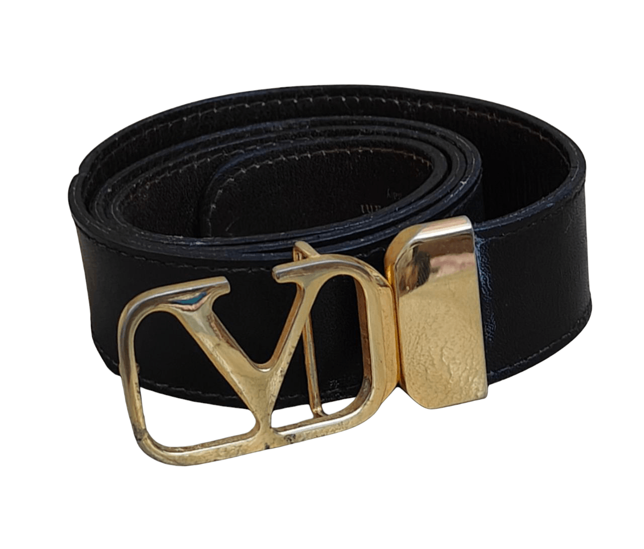 Valentino Vintage Valentino Garavani Reversible Belt Size ONE SIZE - 1 Thumbnail