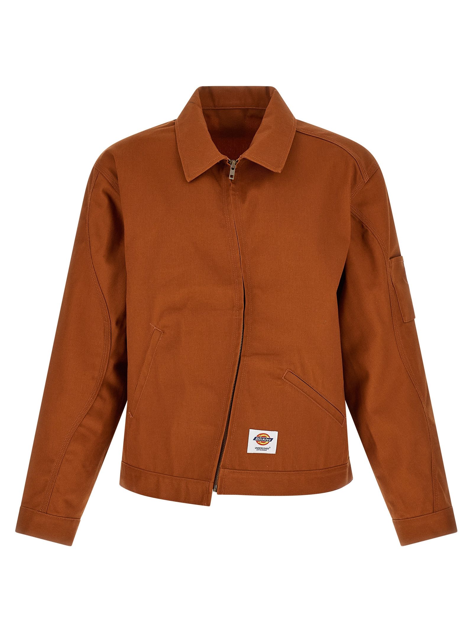 Undercover Dickies x UNDERCOVER 'UC1F4205' jacket Size US L / EU 52-54 / 3 - 1 Thumbnail