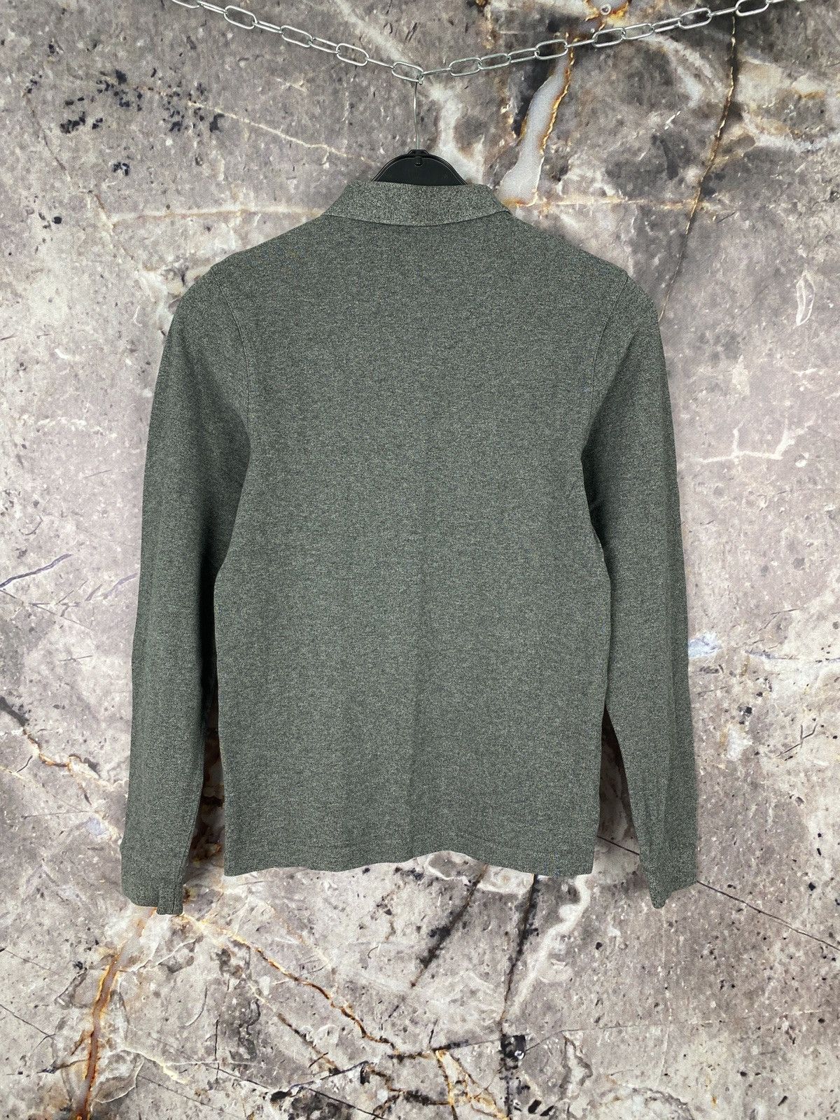 Fred Perry × Other Men’s Fred Perry Polo Long Sleeve Streetwear Size Small Size US S / EU 44-46 / 1 - 7 Thumbnail