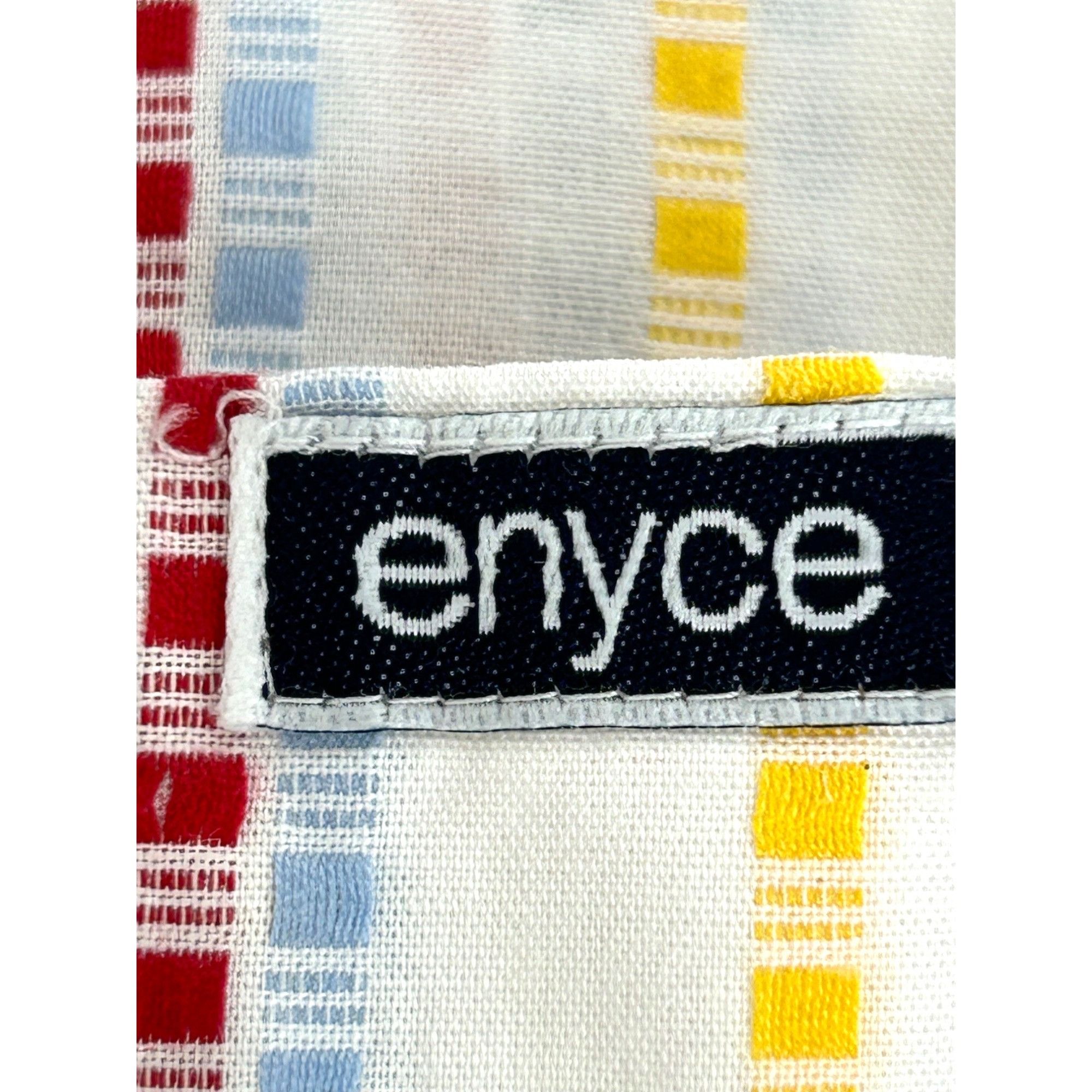 Other Enyce Clothing Co. Men’s Button Up Shirt Long Sleeve XXL Str Size US XXL / EU 58 / 5 - 11 Thumbnail