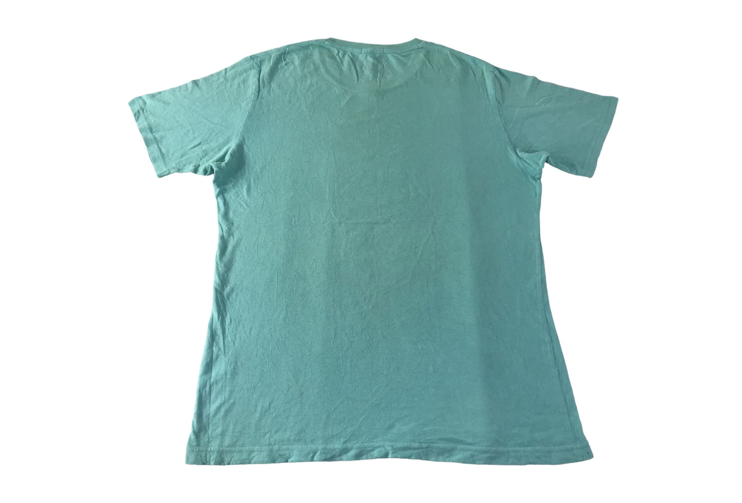 Band Tees NYPC New Young Pony Club English Post-Punk Electronic Size US L / EU 52-54 / 3 - 7 Thumbnail