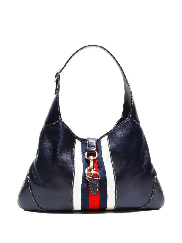 Gucci Pre-Owned 2000-2015 Jackie shoulder bag