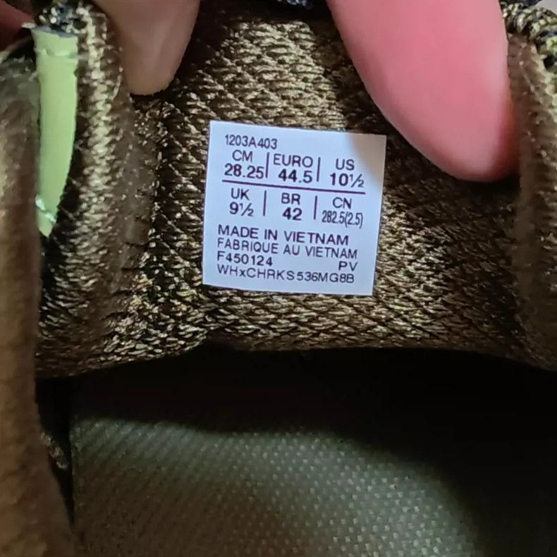 Kiko Kostadinov Kiko Kostadinov Black Patchwork Knitwear, Unique Design, H Size US 11.5 / EU 44-45 - 3 Thumbnail