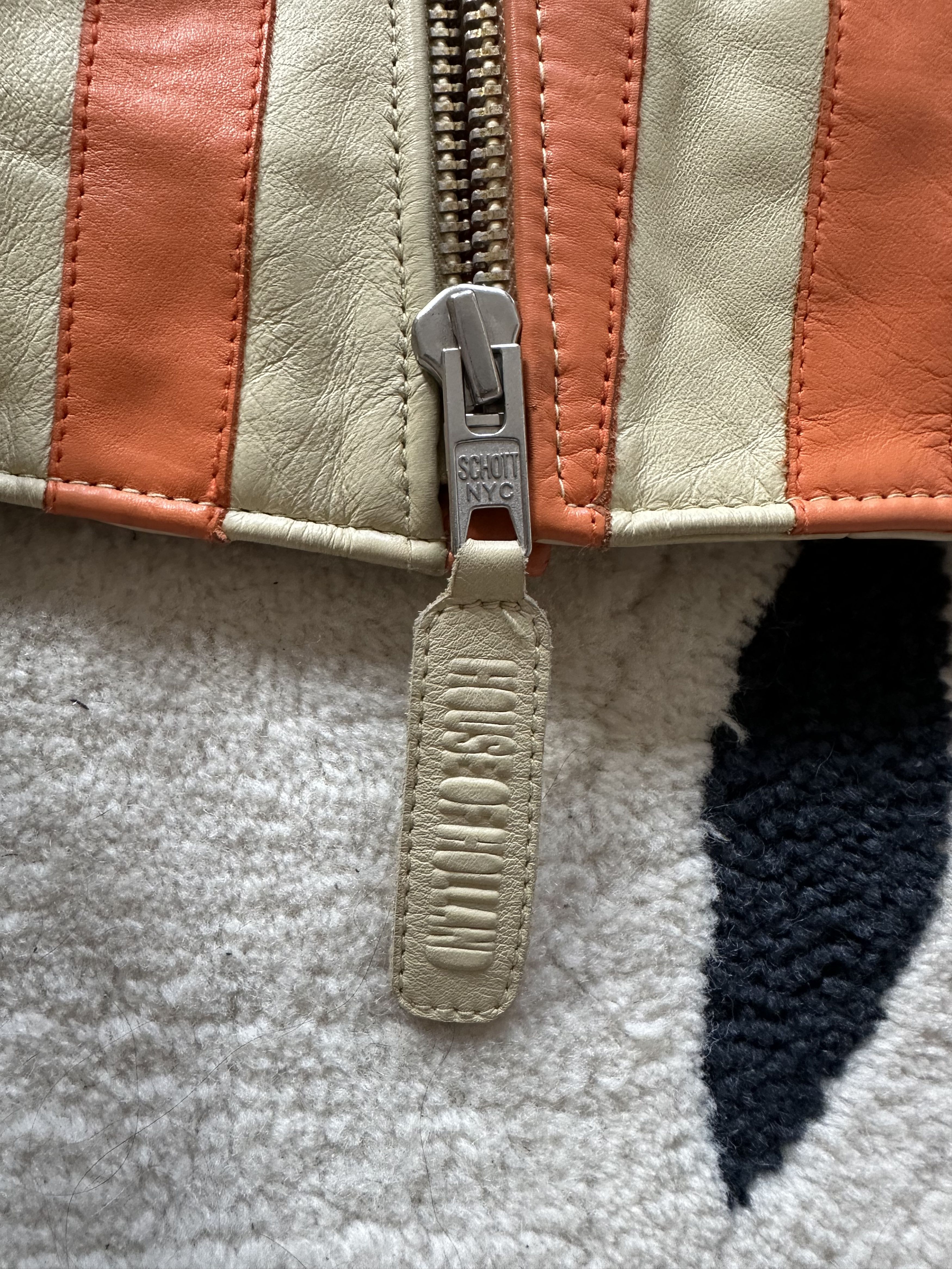 Schott Perfecto Schott x House of Holland Size S / US 4 / IT 40 - 5 Thumbnail