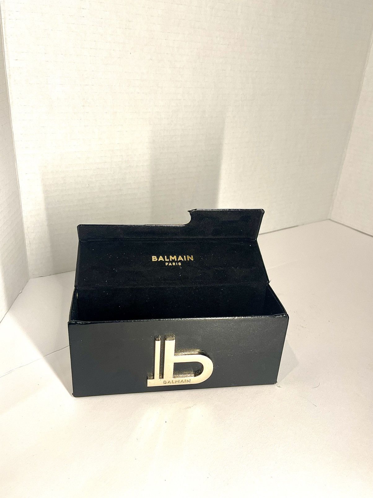Balmain Balmain “Wonder Boy” Sunglasses Limited Edition 314/500 Size ONE SIZE - 10 Thumbnail