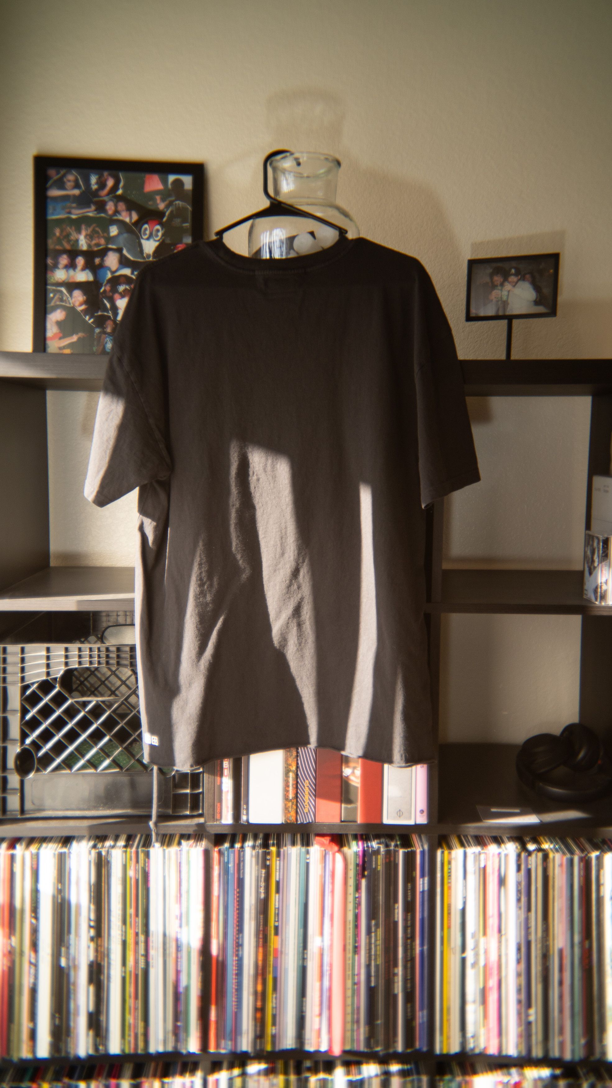 Ksubi Ksubi Emoji Sad World Tee Size US M / EU 48-50 / 2 - 2 Thumbnail