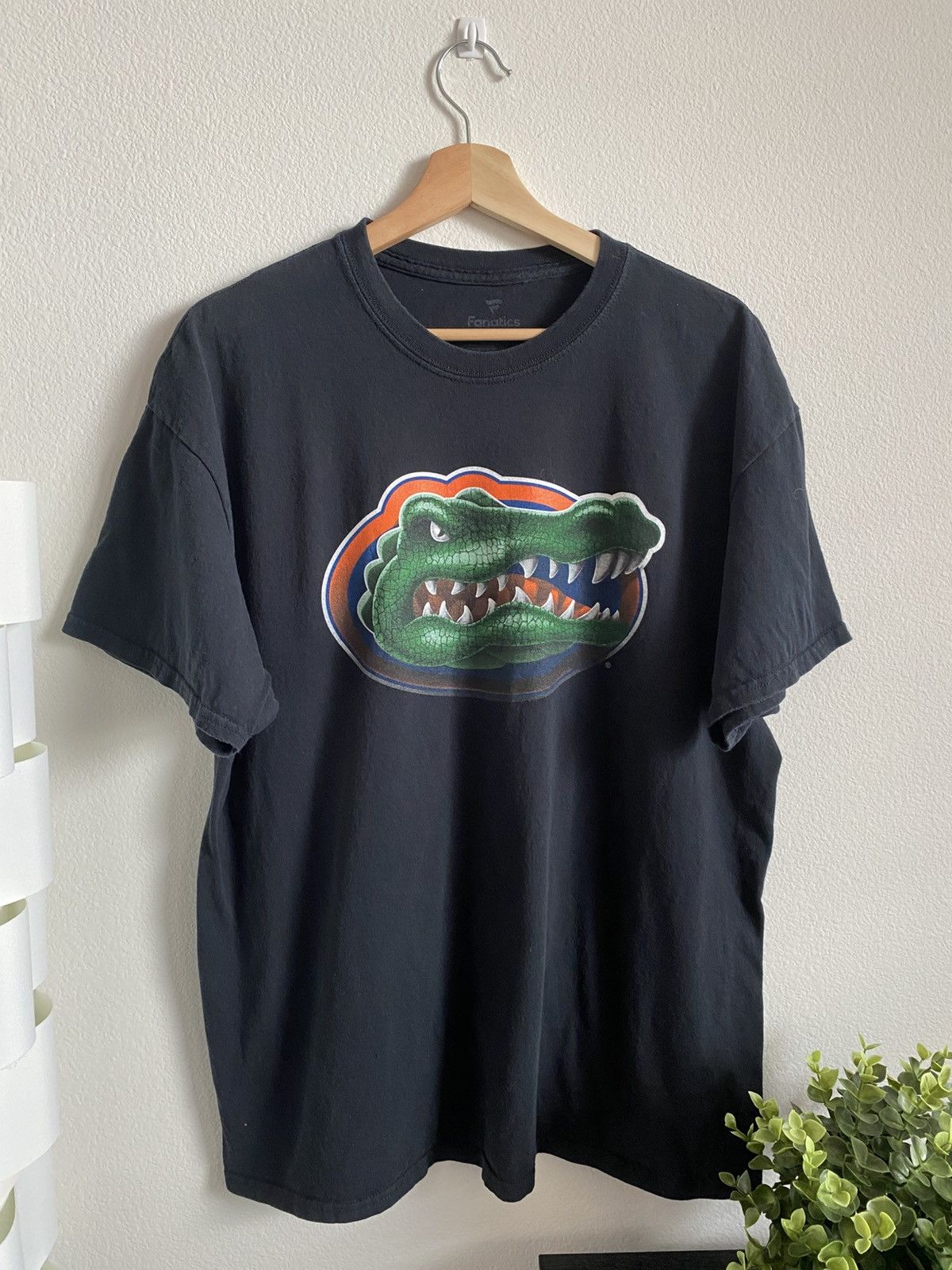 NCAA Florida Gators NCAA Logo Tee Size US L / EU 52-54 / 3 - 1 Thumbnail