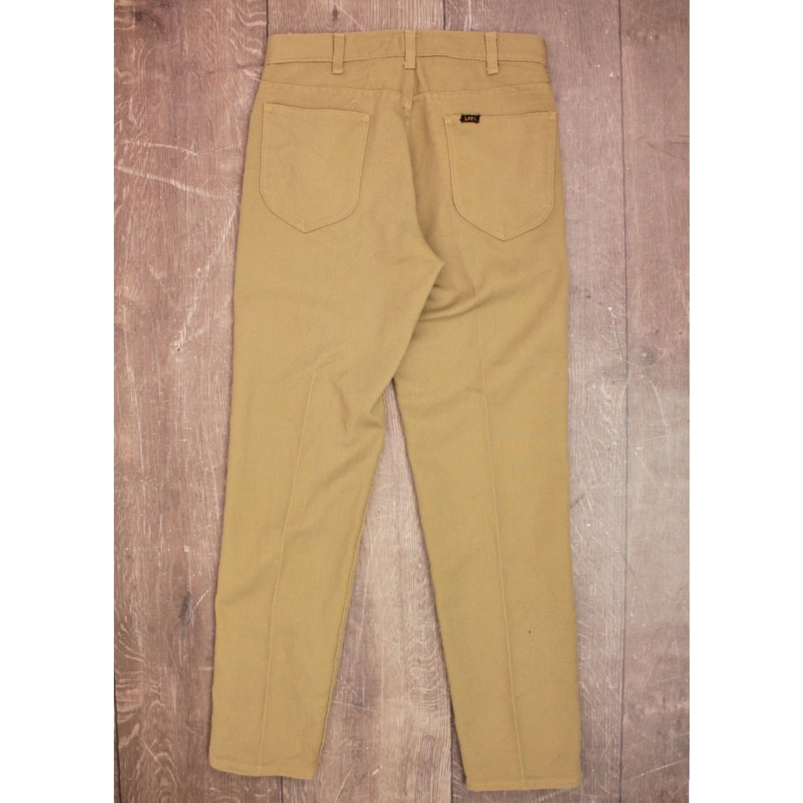 Lee VINTAGE Lee Leens Pants Shirt? Size US 30 / EU 46 - 3 Thumbnail